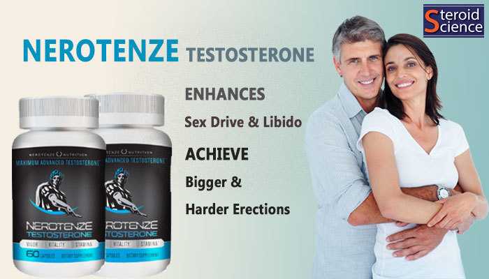 Nerotenze Testosterone4
